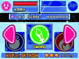 Kirby Super Star Ultra